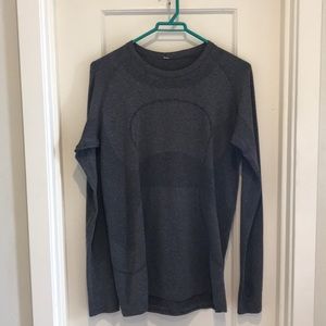 Lululemon long sleeve
